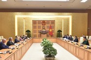 EC ghi nhận những tiến bộ của Việt Nam về chống khai thác IUU