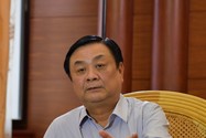 Hôm nay, Bộ trưởng Lê Minh Hoan ký Nghị định thư về xuất khẩu tổ yến sang Trung Quốc