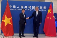 Đề nghị hỗ trợ đưa hàng Việt thâm nhập sâu hơn vào Trung Quốc