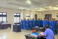 21 thanh niên gây rối, giết người ở Đà Nẵng lãnh án