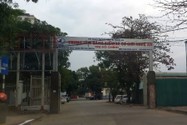 Visiting the workplace of the Deputy Director of Nghe An Motor Vehicle Registration Center