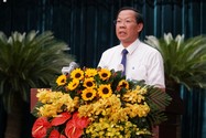 Chủ tịch Phan Văn Mãi: Điều chỉnh hệ số K là cần thiết, tránh gây sốc