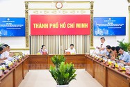 HĐND TP.HCM triển khai kế hoạch giám sát đầu tư công