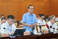 Dr. Tran Du Lich as Chairman of the Advisory Council for the implementation of Resolution 98