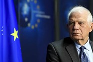 Đại diện cấp cao của Liên minh châu Âu (EU) về Chính sách An ninh và Đối ngoại Josep Borrell. Ảnh: EUROPE NEWS