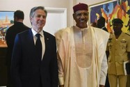 Đảo chính Niger: Mỹ đang nỗ lực khôi phục quyền lực cho tổng thống bị lật đổ