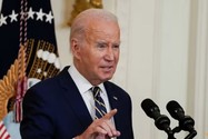 Ông Biden ra sắc lệnh hạn chế đầu tư vào công nghệ tại Trung Quốc