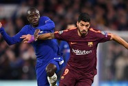 Barca săn mồi, siêu sao Chelsea bị thuyết phục