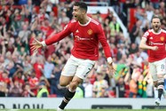 Ronaldo và bức tâm thư đầy phấn khích