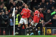 Martial tốt hơn Ronaldo và ngôi sao mới nổi Nunez