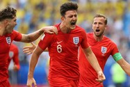 Bảng B World Cup: Giấc mộng vô địch của tuyển Anh