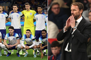 HLV Southgate bào chữa cho trận hòa tồi tệ của tuyển Anh