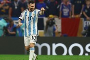 Vì sao Messi không khoác áo tuyển Tây Ban Nha?