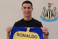 Khi nào Ronaldo về chơi giải Ngoại hạng Anh và Champions League?