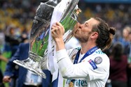 Gareth Bale giải nghệ và không thể bước vào ngôi đền của những huyền thoại