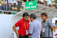 Gần nửa đêm, bầu Đức đòi nghỉ chơi V-League, nếu…