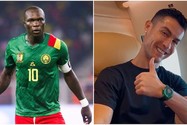 Thực hư việc Ronaldo buộc tuyển thủ Cameroon rời khỏi Al Nassr
