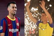 Ronaldo muốn ngôi sao Barca về chơi cho Al Nassr 