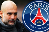 PSG chi đậm để đưa HLV Pep Guardiola về dẫn dắt Messi 