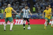 Cơ hội nào cho Messi tham dự World Cup 2026?