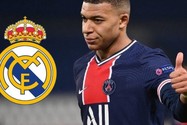 Mbappe muốn đi, PSG ra giá 'khủng' 