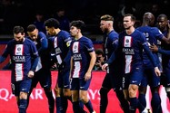 Người hâm mộ PSG lên kế hoạch tấn công Messi và đồng đội