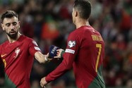 Ronaldo bị cáo buộc ích kỷ và tham tiền