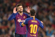 'Messi sẽ gặp thất bại nếu trở về Barca' 