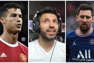 Bạn thân của Messi gọi Ronaldo là 'kẻ ăn may'