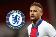 Chelsea mua Neymar và sao trẻ Southampton 