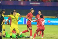 Malaysia học hỏi nhiều U-22 Việt Nam, quyết chiến Singapore