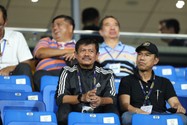 Không còn ông Park, HLV của Indonesia tự tin thắng U-22 Việt Nam