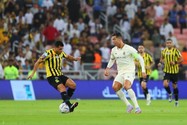 Ronaldo sẽ tái hợp thầy cũ ở Al Nassr