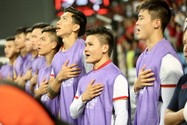 Giám đốc kỹ thuật VFF muốn bóng đá Việt Nam sớm dự World Cup 