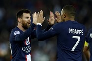 Sốc: Messi khuyên Mbappe chuyển đến Barca hoặc Real 