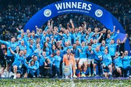 Man City bị cáo buộc rửa tiền