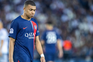 PSG trừng phạt Mbappe, không cho đối đầu Ronaldo