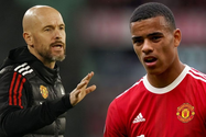 Manchester United chơi đẹp với Greenwood