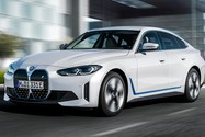Ô tô điện BMW giá mềm, nhiều công nghệ vượt trội 