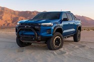 New pickup trucks 'great value for money'