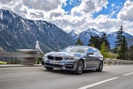 Loạt xe BMW đã qua sử dụng tốt nhất mà bạn có thể mua trong năm 2023