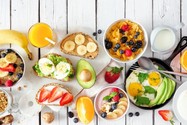 Ăn sáng bằng những thực phẩm này vừa tốt cho sức khỏe và giảm cân hiệu quả