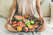 10 loại trái cây nếu ăn hàng ngày sẽ giảm nguy cơ đau tim và đột quỵ