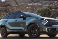 3 SUV cỡ nhỏ năm 2023 đáng để mua giá dưới 640 triệu đồng