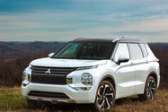 Top 6 chiếc xe SUV ba hàng ghế, công suất mạnh giá dưới 940 triệu đồng 