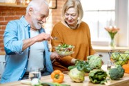 Ăn những loại thực phẩm có thể giúp sống thọ hơn