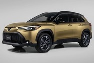 Khám phá 5 chiếc SUV mới nhất năm 2023 giá dưới 600 triệu đồng