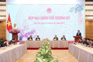 Trung tướng Tô Ân Xô: Bị can vụ Việt Á có thể sẽ tăng lên trong thời gian tới