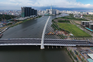 Nhiều dự án giao thông ở TP.HCM sẽ hoàn thành trong quý II-2022