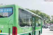 TP.HCM ngưng hoạt động 4 tuyến xe buýt